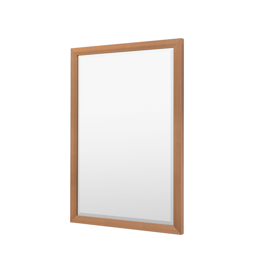Wallace Rectangle Mirror