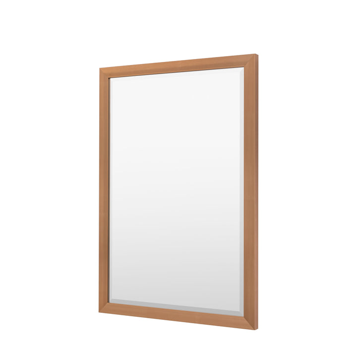 Wallace Rectangle Mirror
