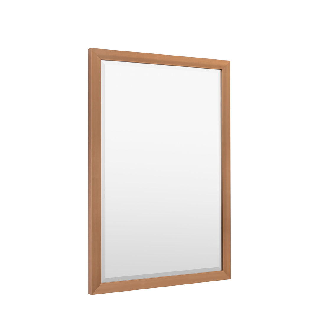 Wallace Rectangle Mirror
