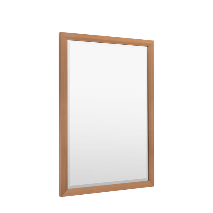 Wallace Rectangle Mirror