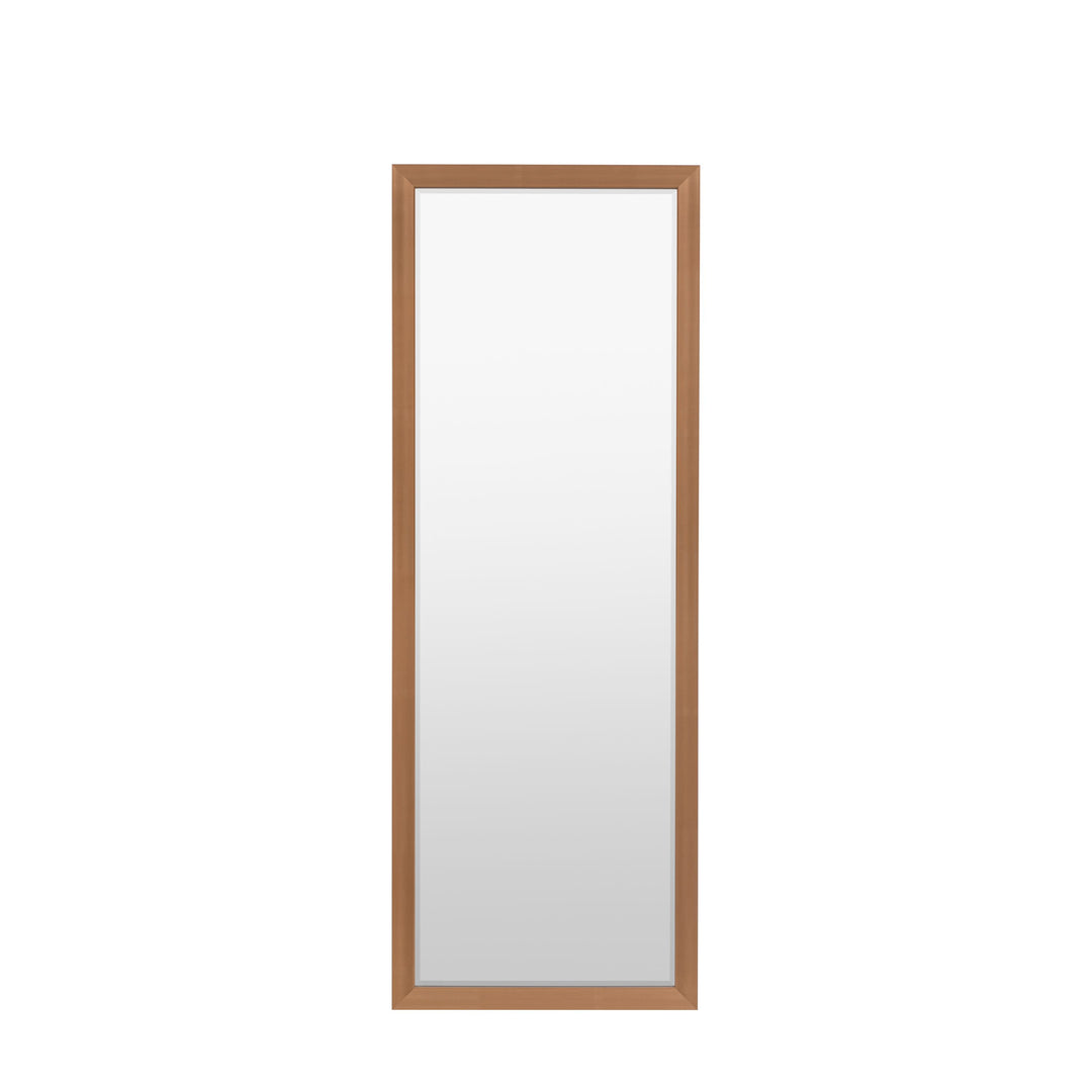 Wallace Leaner Mirror