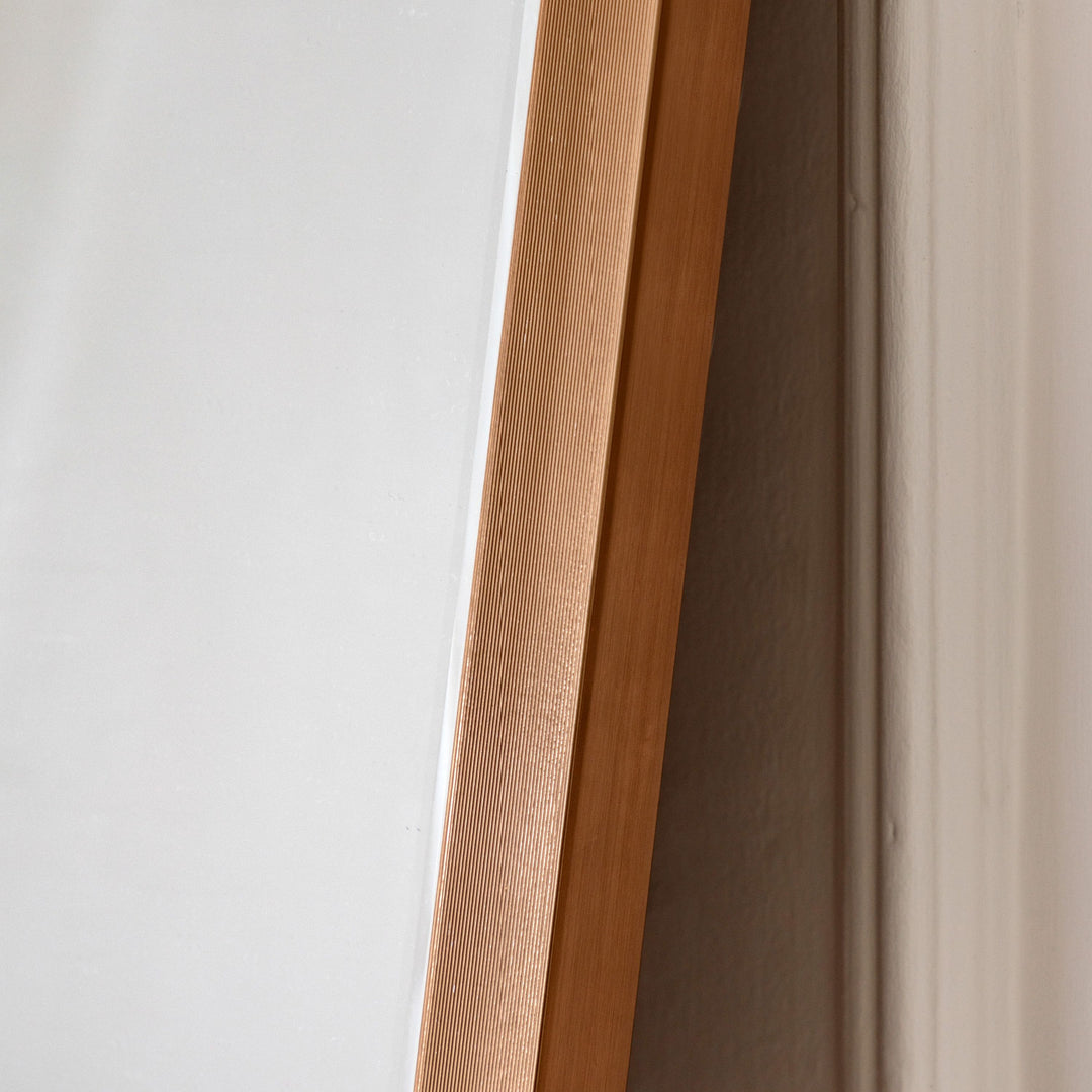 Wallace Leaner Mirror