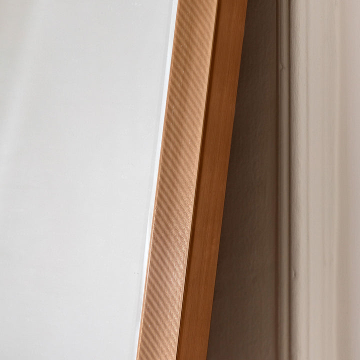 Wallace Leaner Mirror