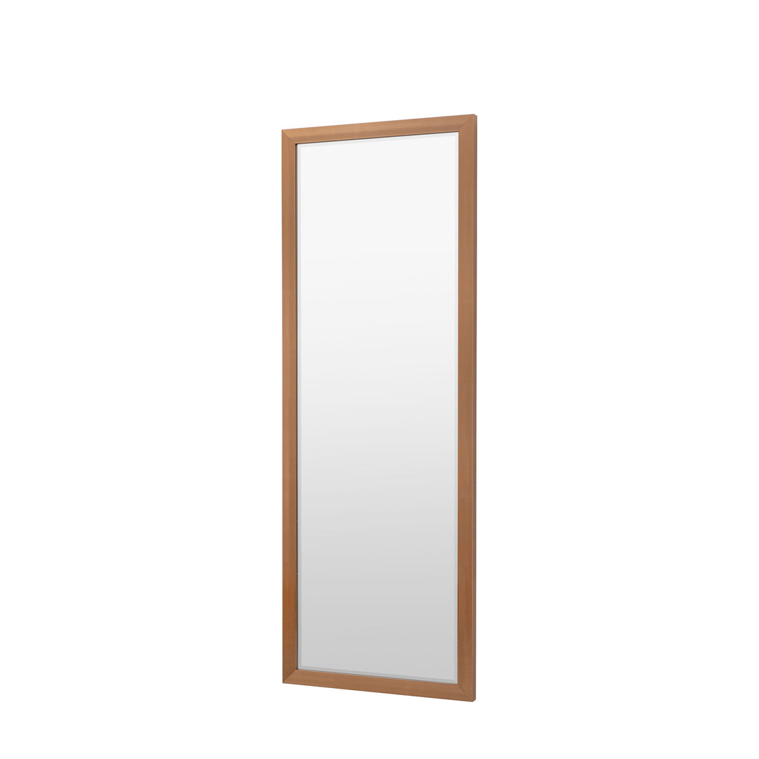 Wallace Leaner Mirror