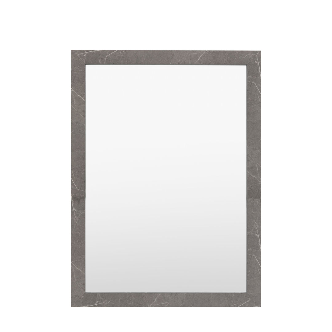 Romano Rectangle Mirror