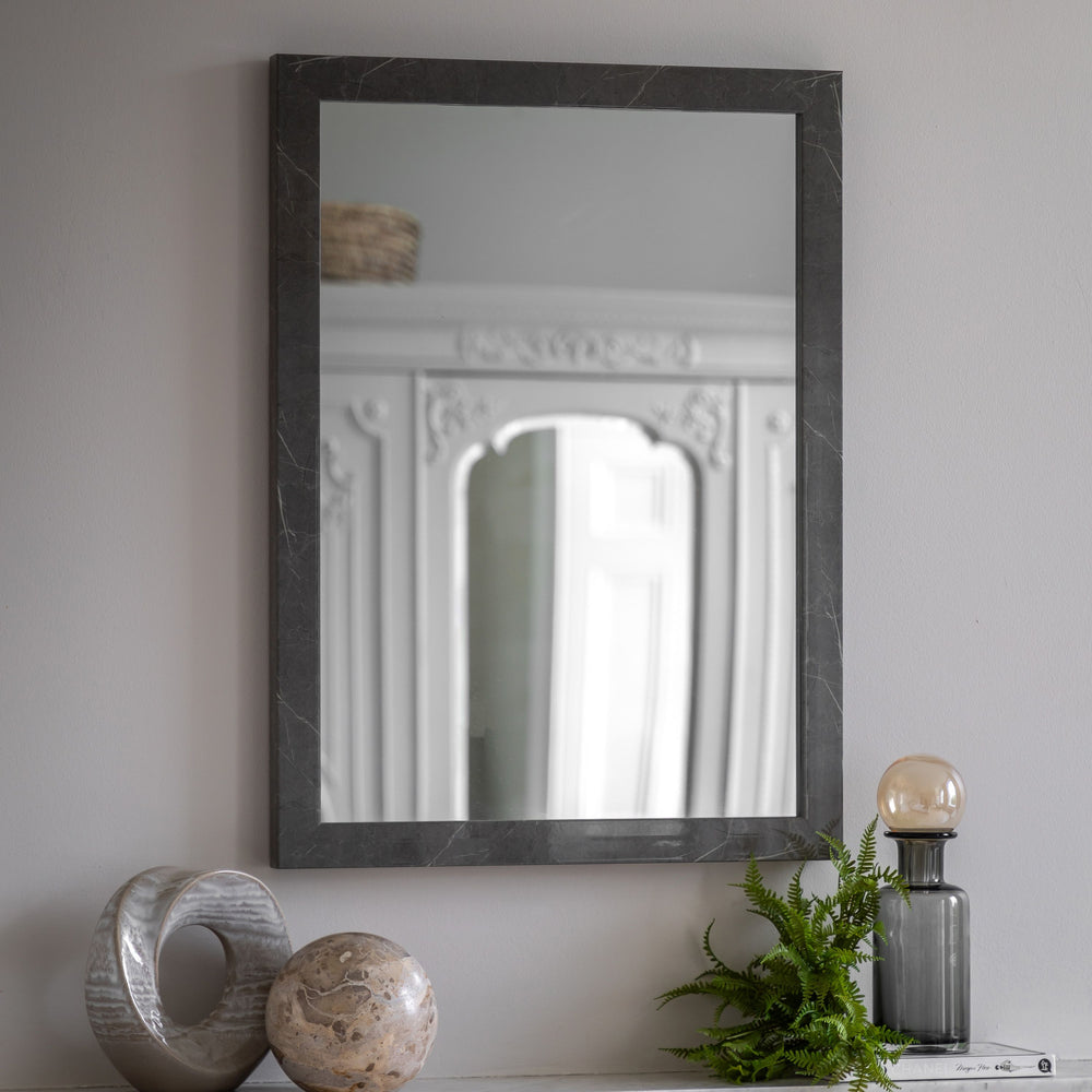 Romano Rectangle Mirror