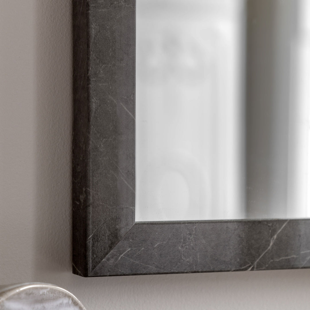 Romano Rectangle Mirror