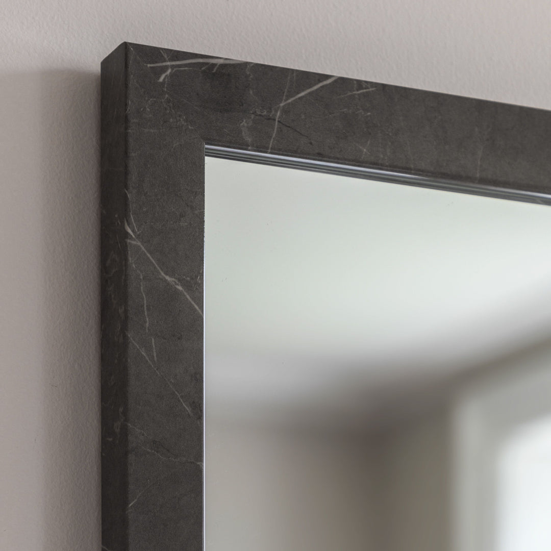 Romano Rectangle Mirror