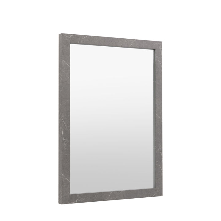 Romano Rectangle Mirror