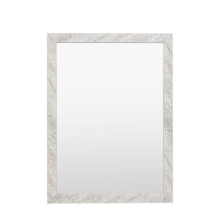 Romano Rectangle Mirror