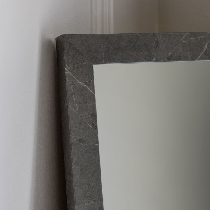 Romano Leaner Mirror - TheArtistsQuarter