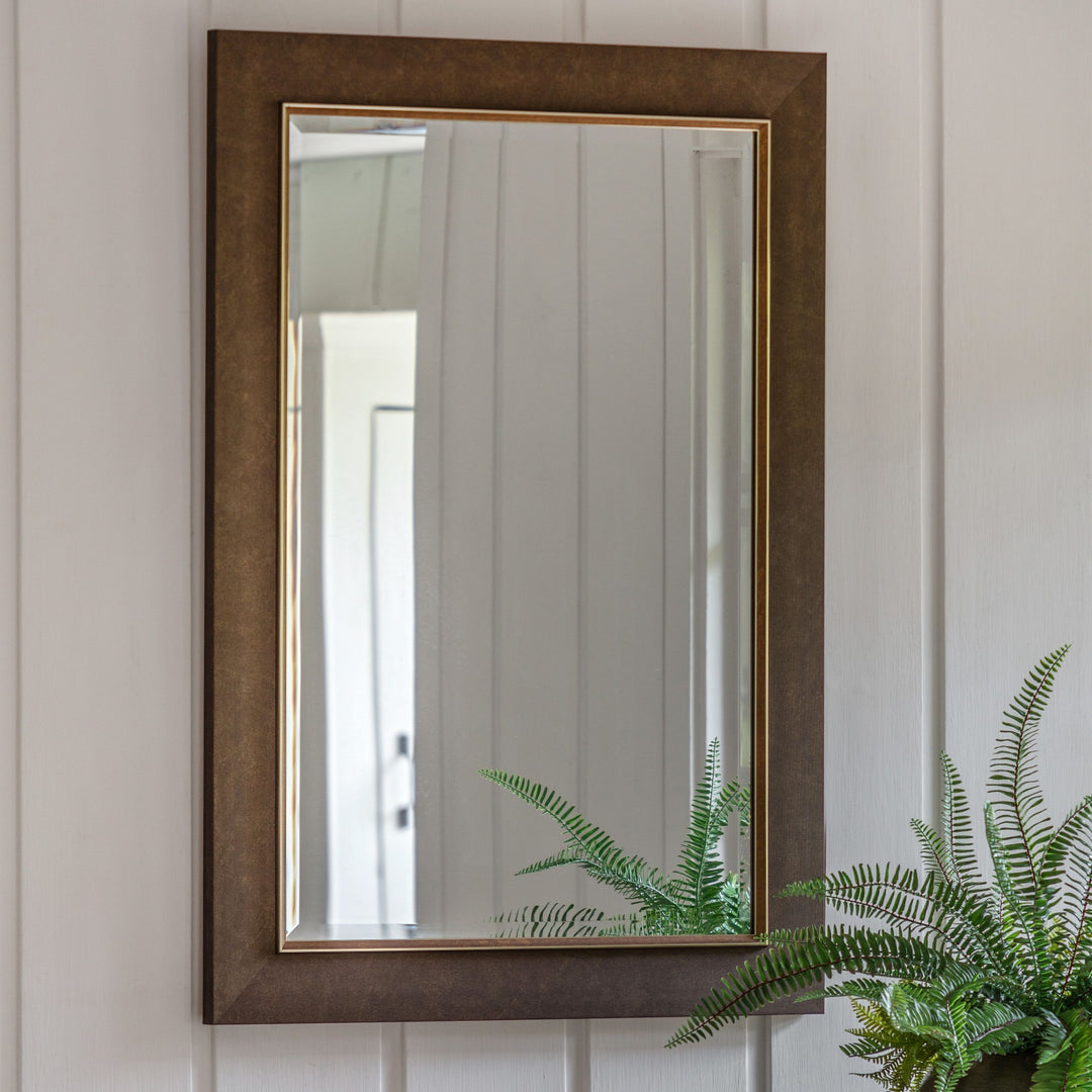 Richmond Rectangle Mirror