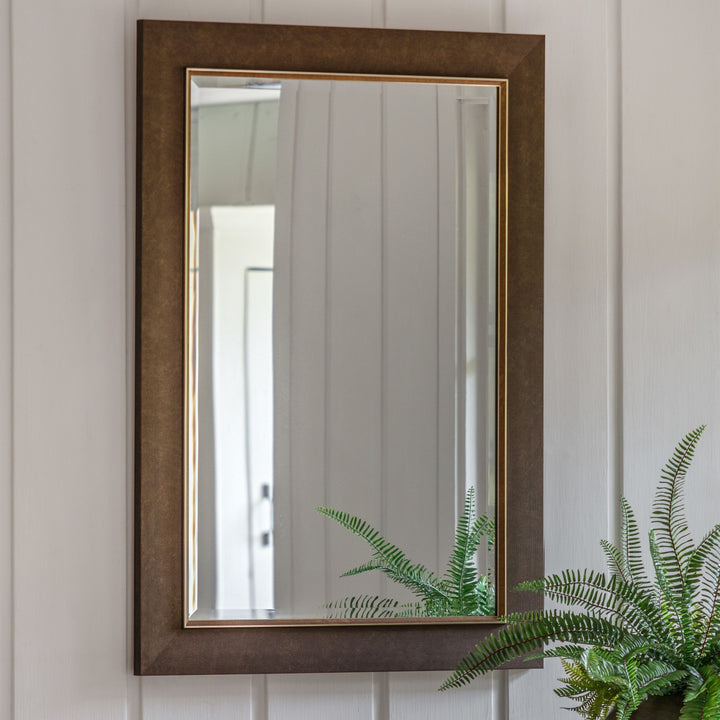 Richmond Rectangle Mirror