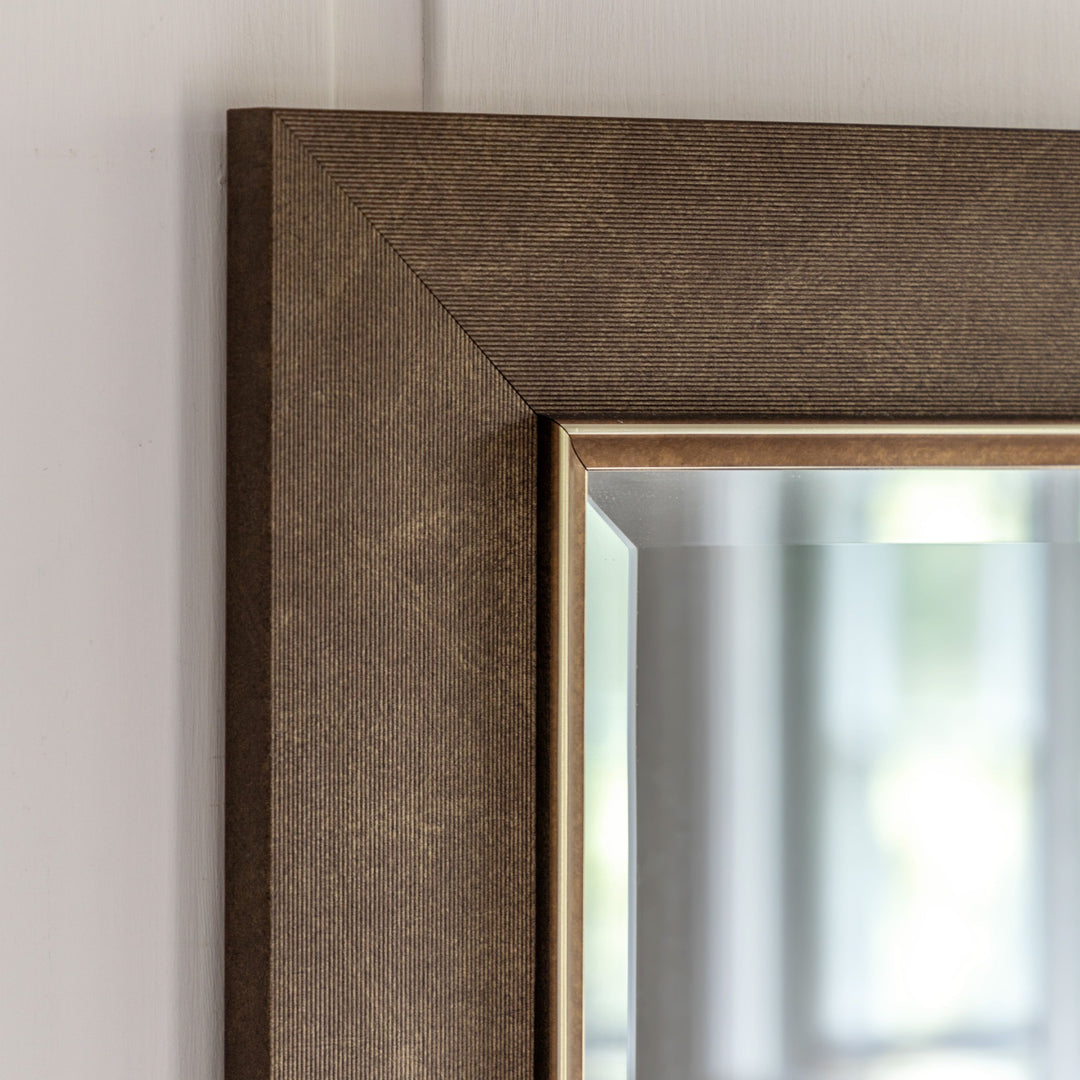 Richmond Rectangle Mirror