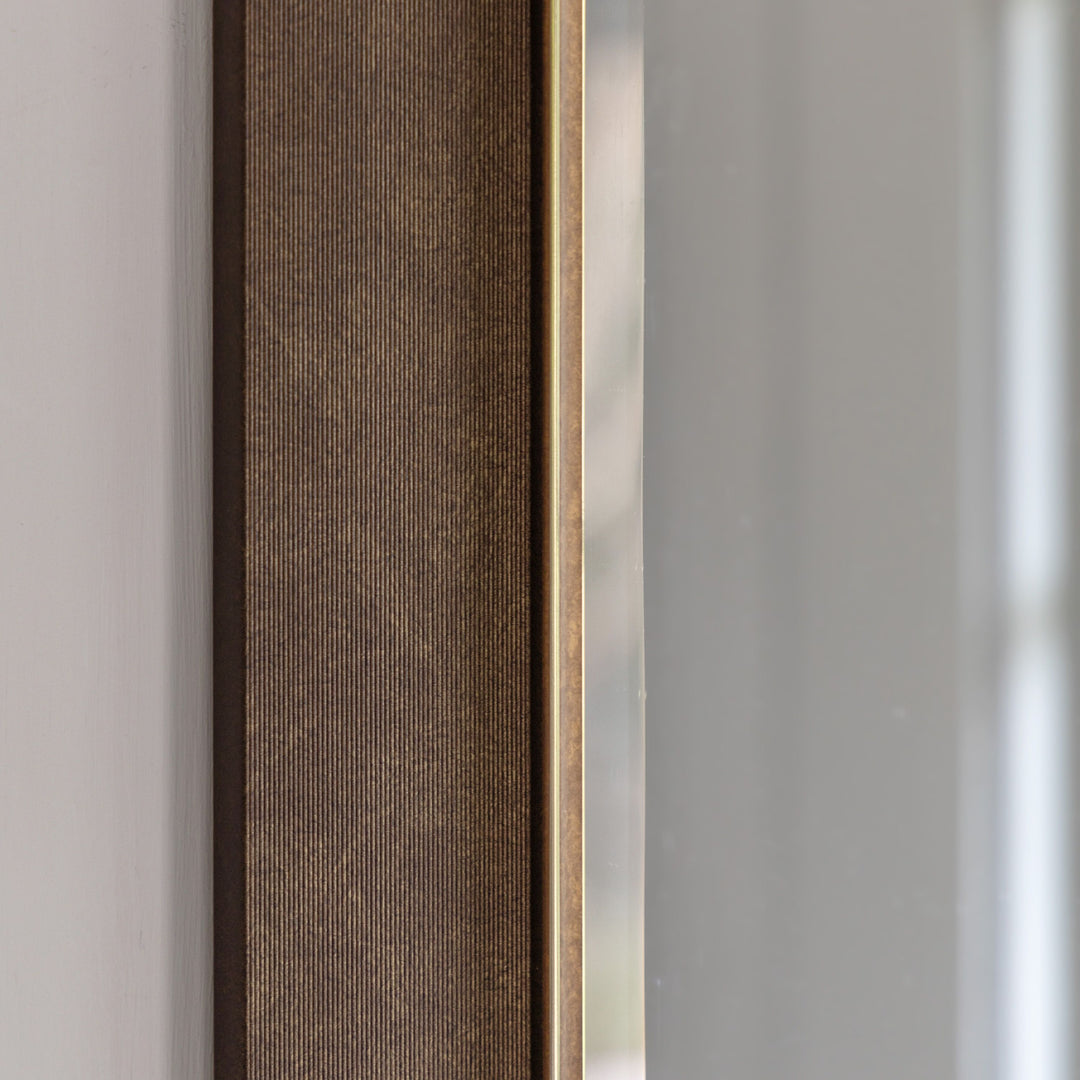Richmond Rectangle Mirror
