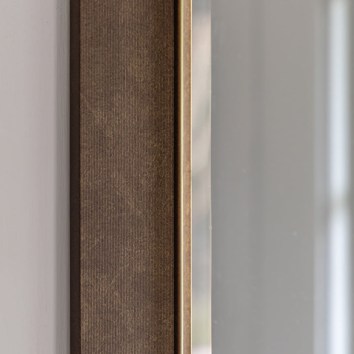 Richmond Rectangle Mirror