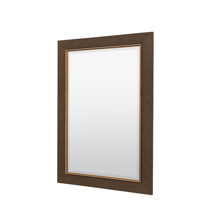 Richmond Rectangle Mirror