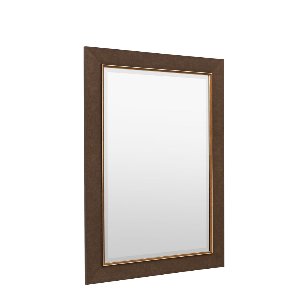 Richmond Rectangle Mirror