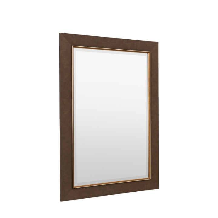 Richmond Rectangle Mirror