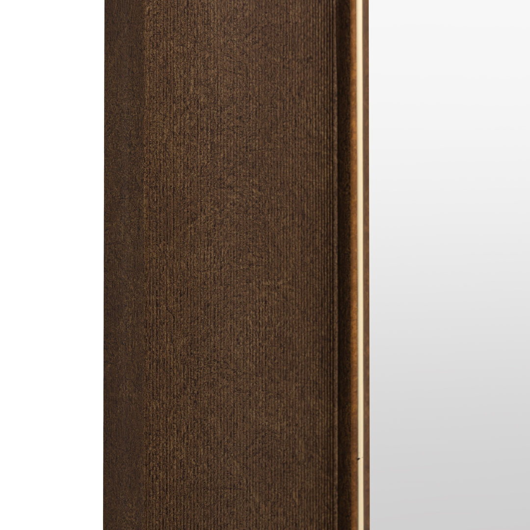 Richmond Rectangle Mirror