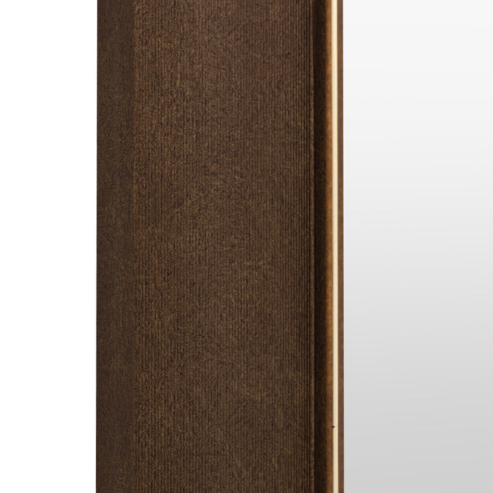 Richmond Rectangle Mirror