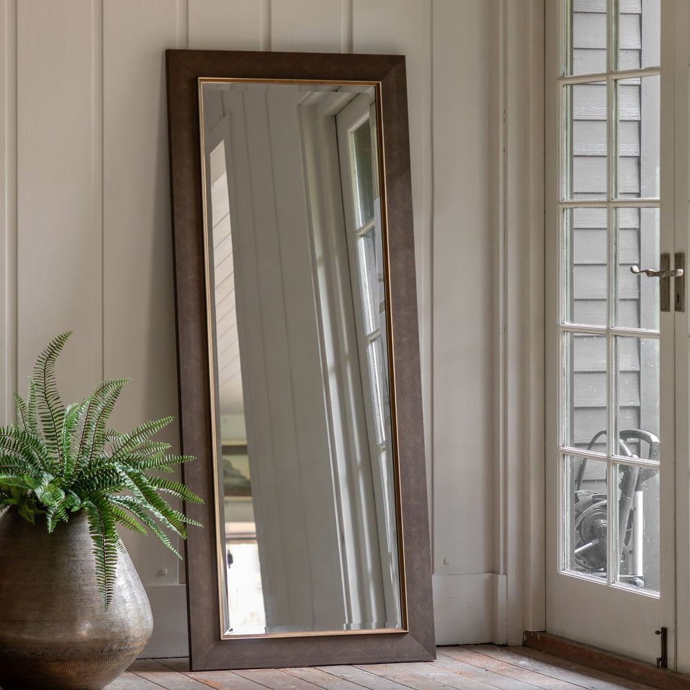 Richmond Leaner Mirror