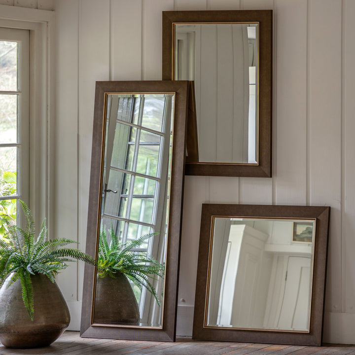 Richmond Leaner Mirror