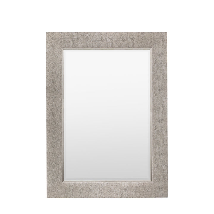 Delhi Rectangle Mirror
