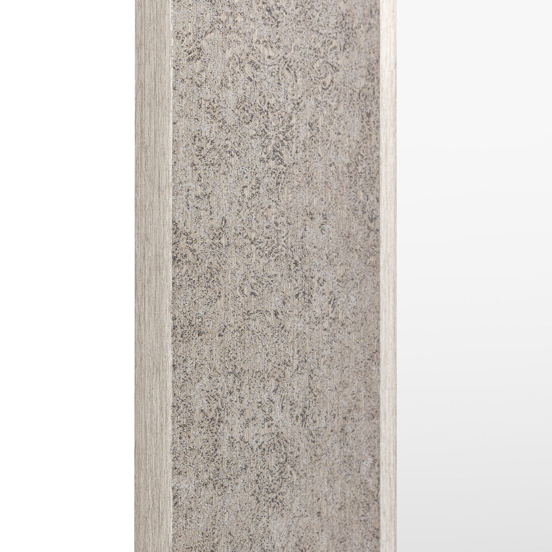 Delhi Rectangle Mirror