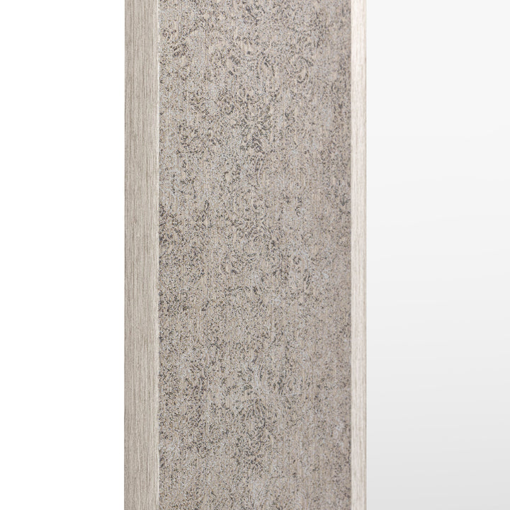 Delhi Rectangle Mirror