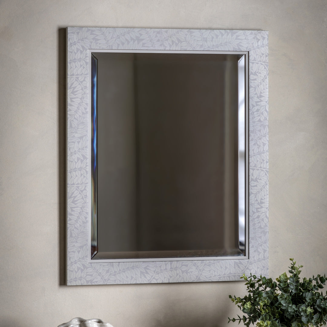 Cotswold Mirror Natural - TheArtistsQuarter
