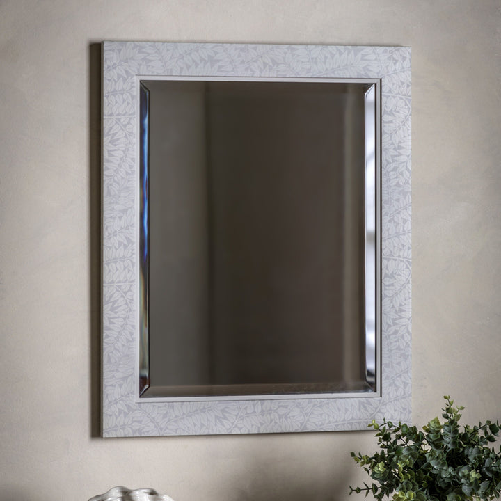Cotswold Rectangle Mirror
