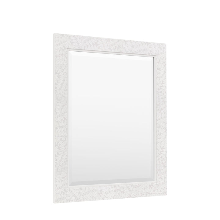 Cotswold Rectangle Mirror