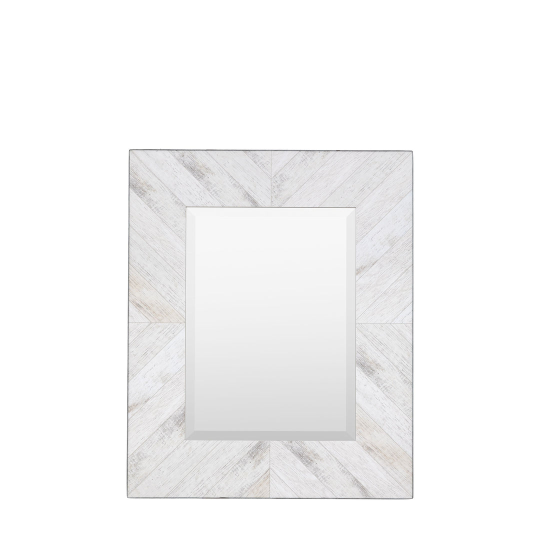 Hackney Rectangle Mirror
