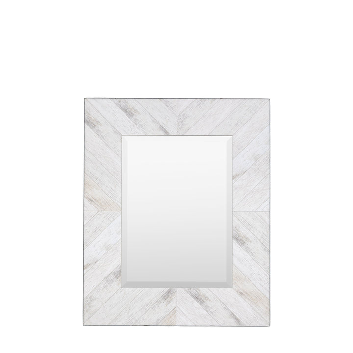 Hackney Rectangle Mirror