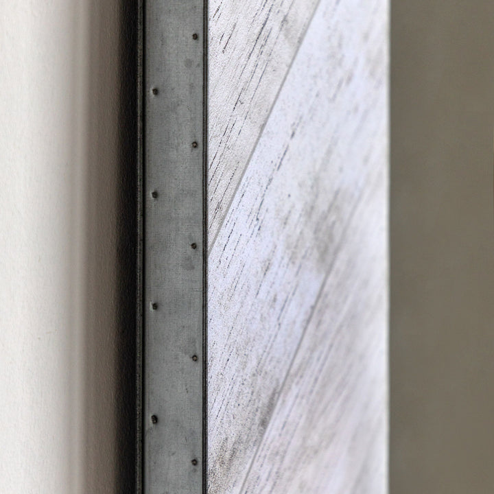 Hackney Rectangle Mirror