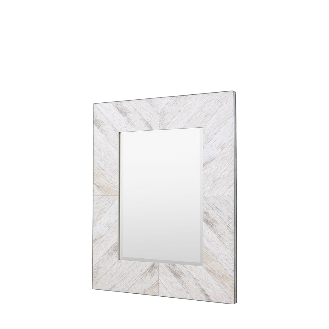 Hackney Rectangle Mirror