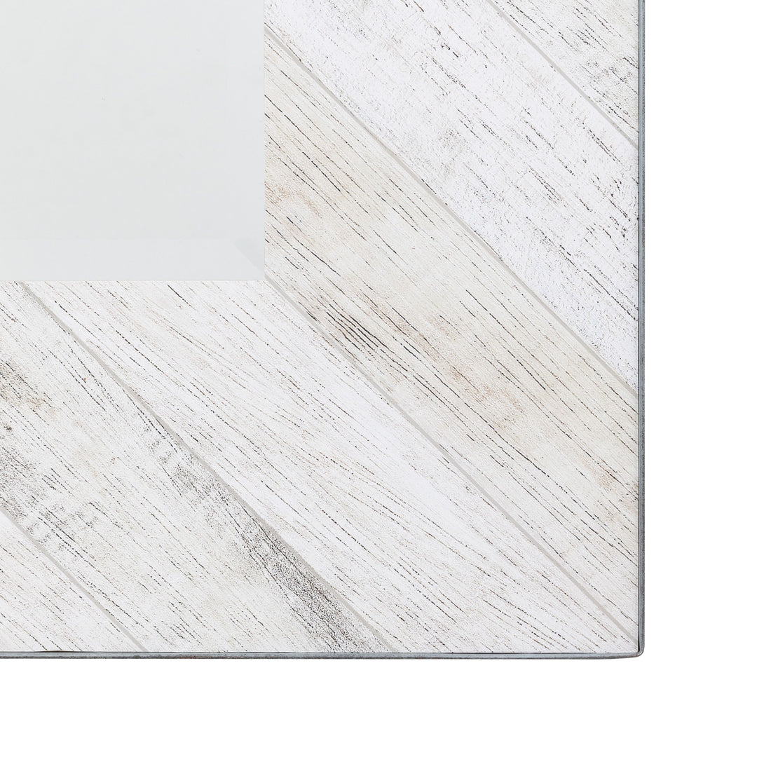 Hackney Rectangle Mirror