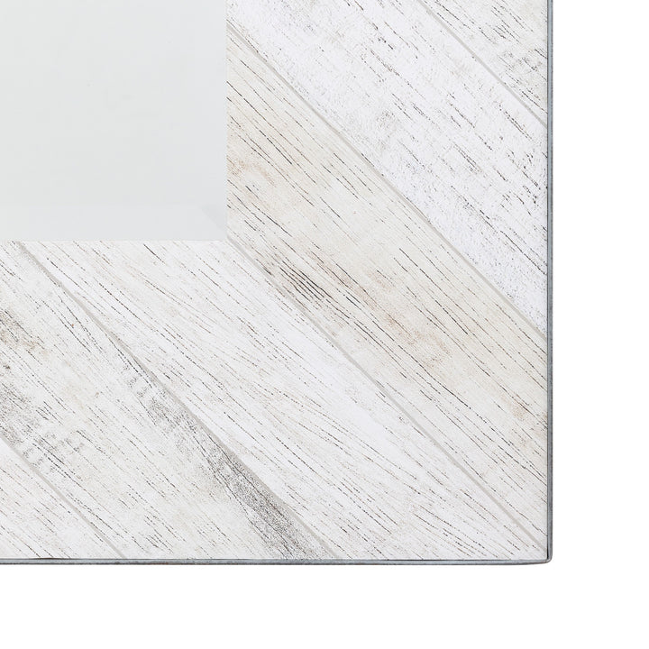 Hackney Rectangle Mirror