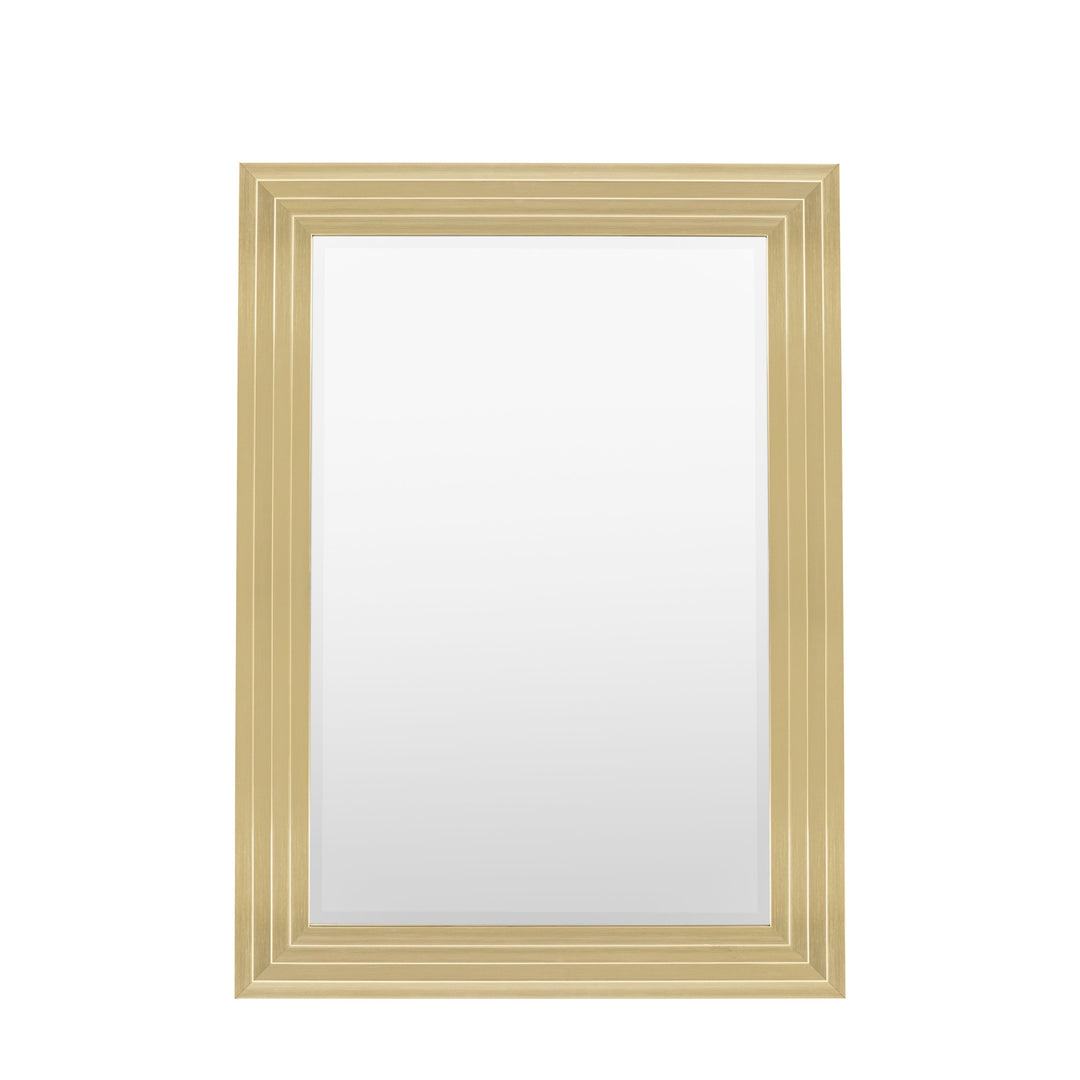 Ritz Rectangle Mirror
