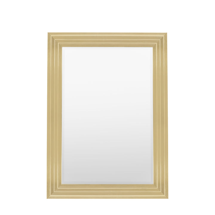 Ritz Rectangle Mirror