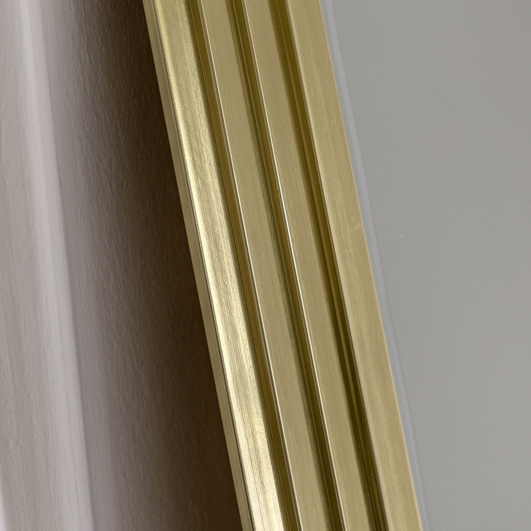 Ritz Rectangle Mirror