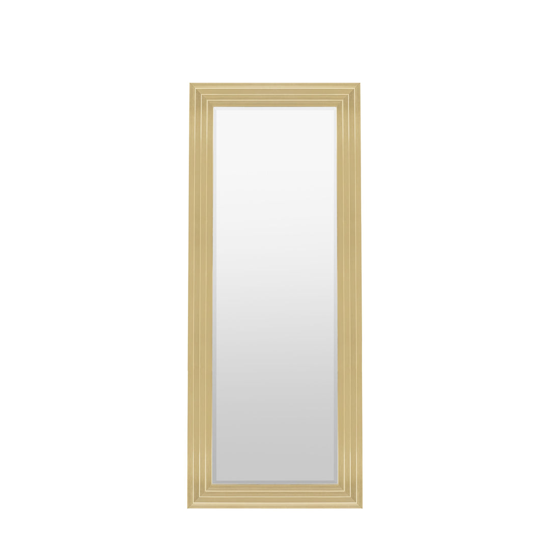 Ritz Leaner Mirror - TheArtistsQuarter