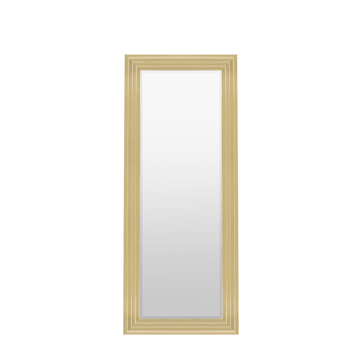 Ritz Leaner Mirror - TheArtistsQuarter