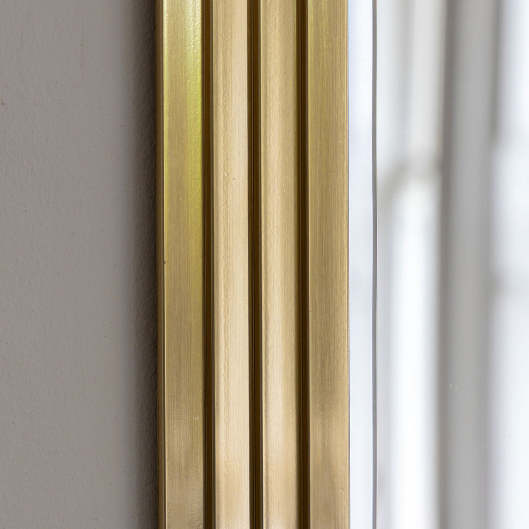 Ritz Leaner Mirror - TheArtistsQuarter