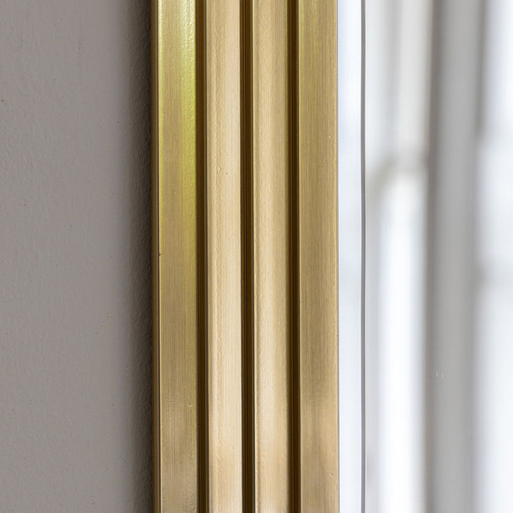 Ritz Leaner Mirror - TheArtistsQuarter