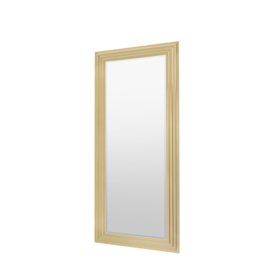 Ritz Leaner Mirror - TheArtistsQuarter