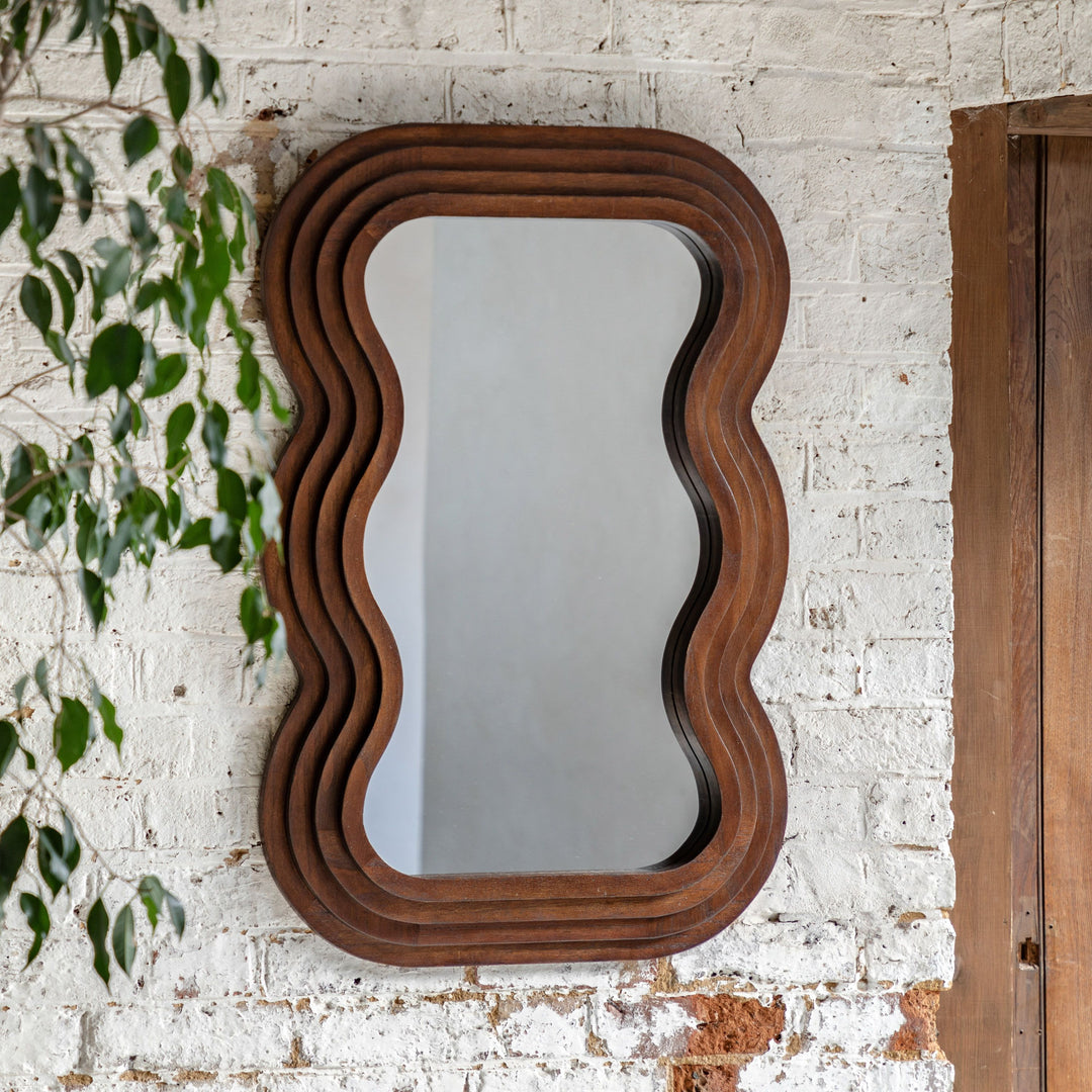 Hasker Mirror - TheArtistsQuarter