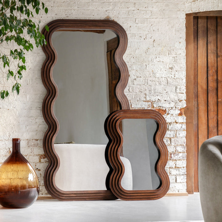 Hasker Mirror - TheArtistsQuarter