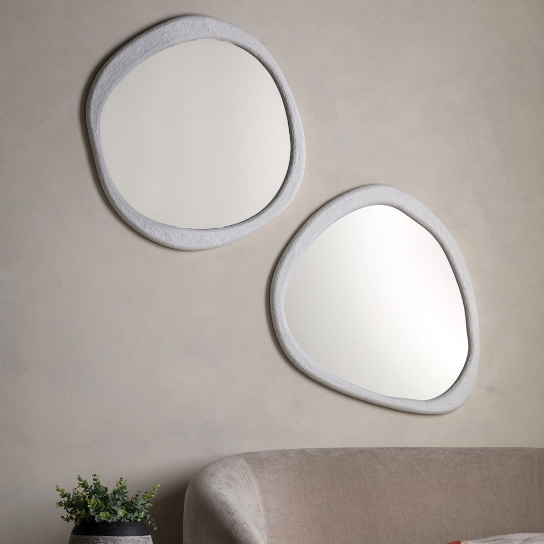 Como Mirror Pebble